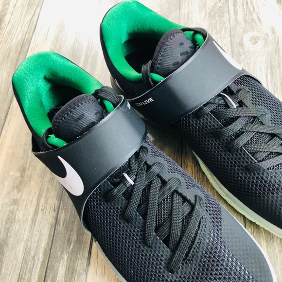 NIKE | ZOOM LIVE PE SNEAKERS Size 10 - Picture 5 of 8